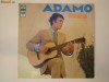 Adamo International Ger 1968 LP Electrola Breitklang