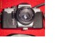 APARAT FOTO  praktica MTL 3 ,OBIECTIV COSINA -PERFECT !