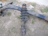 Amortizor si arc VW Polo din `96(pasager). Stare buna!!