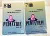 PEDIATRIE - CONF. DR. IORDACHESCU FLORIN  (2 vol.) , editura NATIONAL 1998
