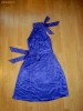 Rochie mov pentru ocazii speciale!