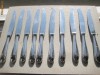 Cutite de masa marca  Solingen