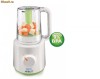 Aparat de gatit cu aburi si blender Avent SCF870/20, Philips