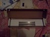 Electromagnet incastrabil DYNA LOCK(pentru interfoane,porti)