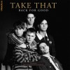 Take That: Back for Good 4xDVD collection