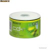 cd sony 52x