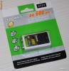 Acumulator 9V 600mAh