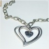 *** Lantisor GUESS, Accesorii Dama / Femei, 100% AUTENTIC ***