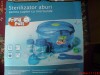 sterilizator cu aburi