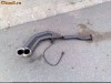Sonda lambda Vectra A,Calibra,Astra model BOSCH universala, inclus evacuare (4)-2-1 pt motor c20ne