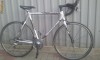 Bicicleta de curse, cursiera Trek TCT 5000 full carbon