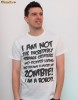 Tricou The Robot Le Createur