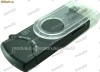 Cititor de carduri,SD,MiniSD,MMC,MicroSD,SIM Card-4042