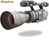 Tele OBIECTIV Raynox 72mm