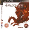 JOC PS3 DRAGON AGE ORIGINS ORIGINAL ZONA 2 (Transport gratuit la plata in avans)