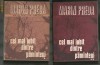 Marin Preda - CEL MAI IUBIT DINTRE PAMANTENI, Roman 3 volume