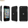 Husa protectie silicon iPod Touch 4 - Macally MSUIT-T4