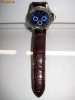 Replica de ceas barbatesc de mana marca Rolex model cronograf, functionabil