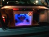 Subwoofer auto Magnat XTC 300 - 250W