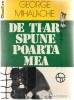 DE TI-AR SPUNE POARTA MEA - GEORGE MIHALACHE- 1978