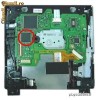 DVDROM PENTRU Wii ( D2B DVD Drive)