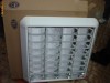 CORP NEON 4X18W APLICATA MARCA ELBA,NEOANE,BEC ECONOMIC,CORPURI ILUMINAT,STARTER,LUSTRA,APLICA,INTRERUPATOR,DOZA ELECTRICA,PRIZA,CONDUCTOR,CABLU,COPEX