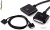 Cablu Extensie Prelungire prelungitor USB Apple iPhone 2G 3G 3GS iPhone4 iPod Nano Classic Cablu Extensie Prelungire prelungitor USB Apple iPhone 2G 3G 3GS iPhone4 iPod Nano Classic