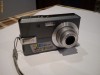 Camera foto digitala BENQ  DC E720   7 Mp