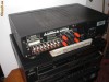 Amplificator Pioneer A-307R ; statie amplificare