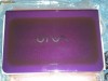 Sony VAIO EA36FM , IntelCore i3(2.4Ghz),4 GB DDR3, 500 GB HDD, BlueRay, WiMAX,  14 LED ~~ Purple ~~