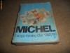 CATALOG TIMBRE MICHEL  EUROPA  OST 1992- 93