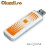 INTERNET MOBIL FARA CONTRACT/ABONAMENT - MODEM 3G HUAWEI E160 E220 ZTE MF626 DECODAT - Cartela SIM PrePay Vodafone Orange Cosmote Zapp RDS-Digi
