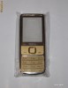 CARCASA / CARCASE NOKIA 6700  GOLD/AURIE HIGH COPY COMPLETA / FULL PARTS TRANSPORT GRATUIT SAU DOAR 9.9 LEI PRIN FAN CURIER + CADOU DE MAXIM 10 LEI