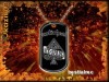 Motorhead Dog Tags Ace Of Spades