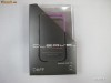 Vand bumper aluminiu Deff cleave pentru iPhone4g