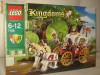 lego kingdoms model 7188 6-12 ani lego kingdoms model 7188 6-12 ani