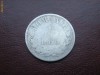 1 LEU 1874 - ARGINT  ( NR 765 )