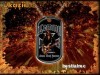 Lemmy Dog Tags Stone Deaf Forever