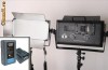 Lampi video profesionale pe LED-uri (pentru sala, biserica)