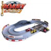 PISTA DE CURSE ROARY