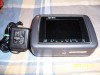 LCD TV portabil