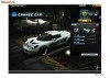 Vand cont NFS World, 10 Masini, Level 50