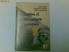 (13) MANUAL PENTRU CLASA A X-A DE LIMBA SI LITERATURA ROMANA - MARIN IANCU , ANDREEA VLADESCU , RODICA LAZARESCU