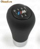 PROMO 220 ron *** Maneta schimbator de viteze model M pentru cutie manuala / nuca orig BMW e30 e36 e46 e39 e60 e90