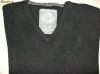 PULOVER SPRINGFIELD WOOL  ORIGINAL XL .PRET MAGAZIN 169 RON( nu zara bershka pull bear adidas polo)