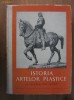 Constantin Suter - Istoria artelor plastice (volumul 1)