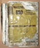 Manual de reparatii - Fiat 850 - original - in Franceza