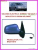 oglinda electrica stanga VW GOLF 4 (completa, prevopsita, heliomata)