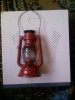 Lampa veche cu fitil