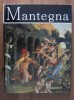 Alexandru Balaci - MANTEGNA (Colectia Clasicii Picturii Universale)